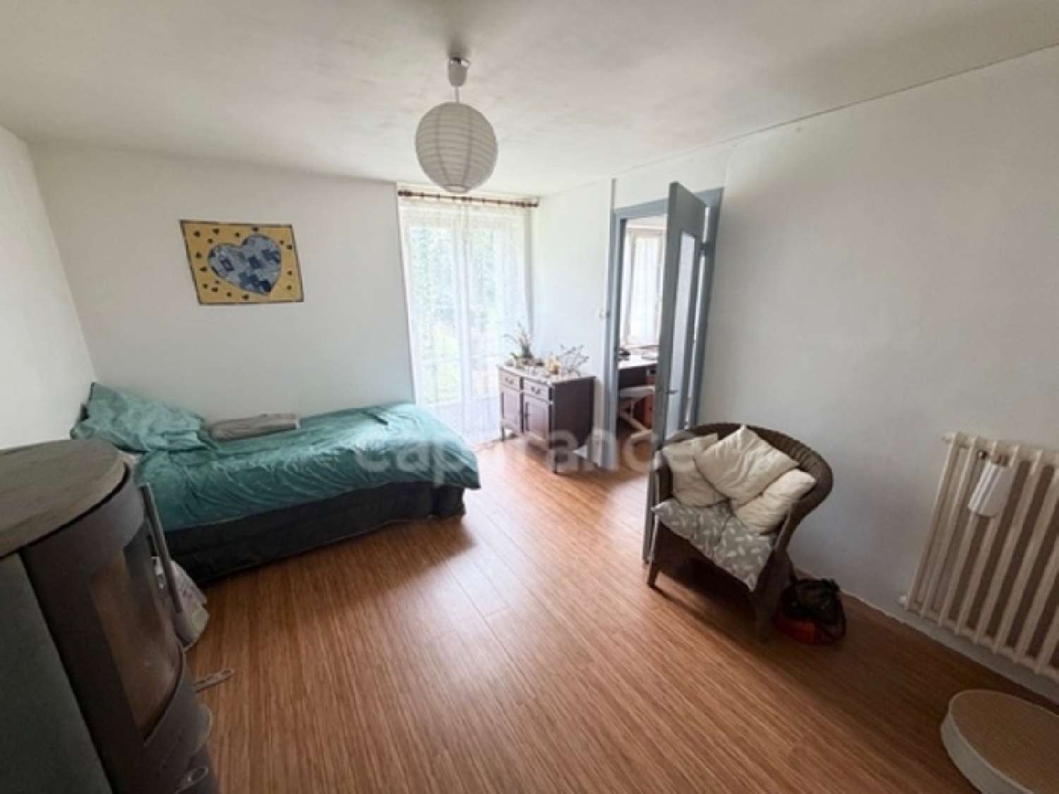  te koop huis Landeleau Finistère 4