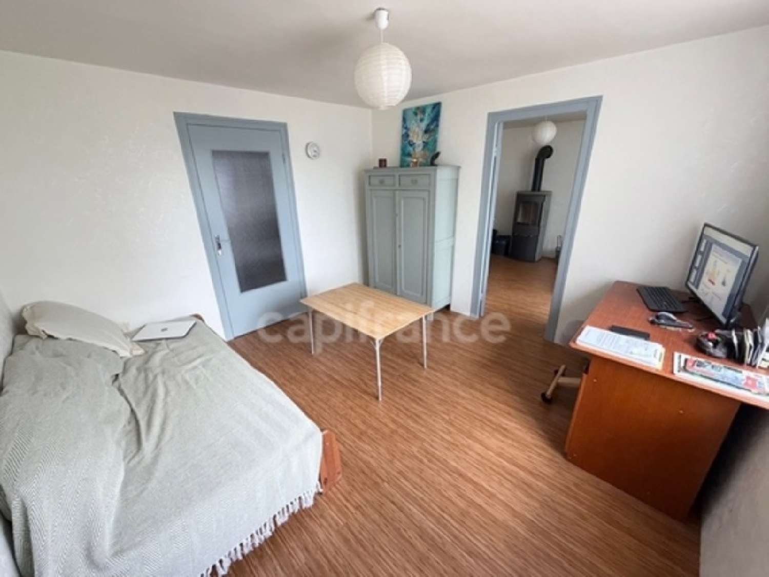  te koop huis Landeleau Finistère 7