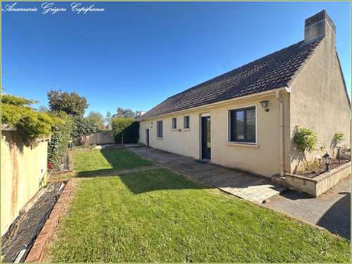 Landelles Eure-et-Loir maison foto 7329104