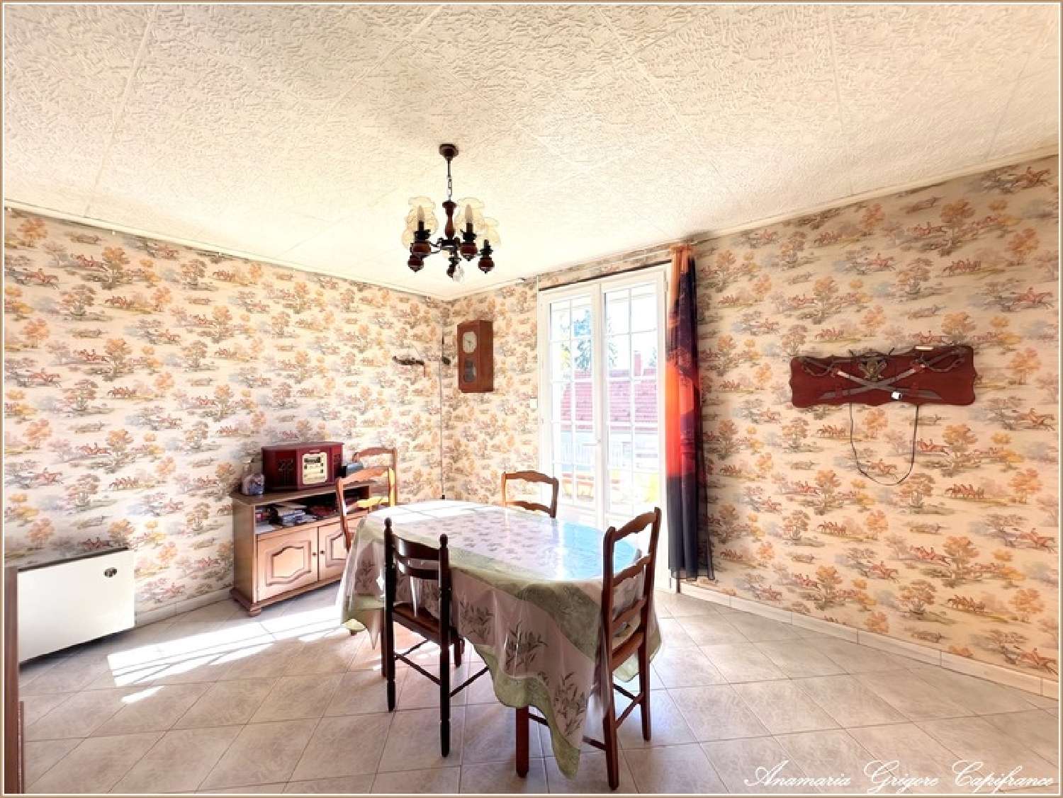  à vendre maison Landelles Eure-et-Loir 2