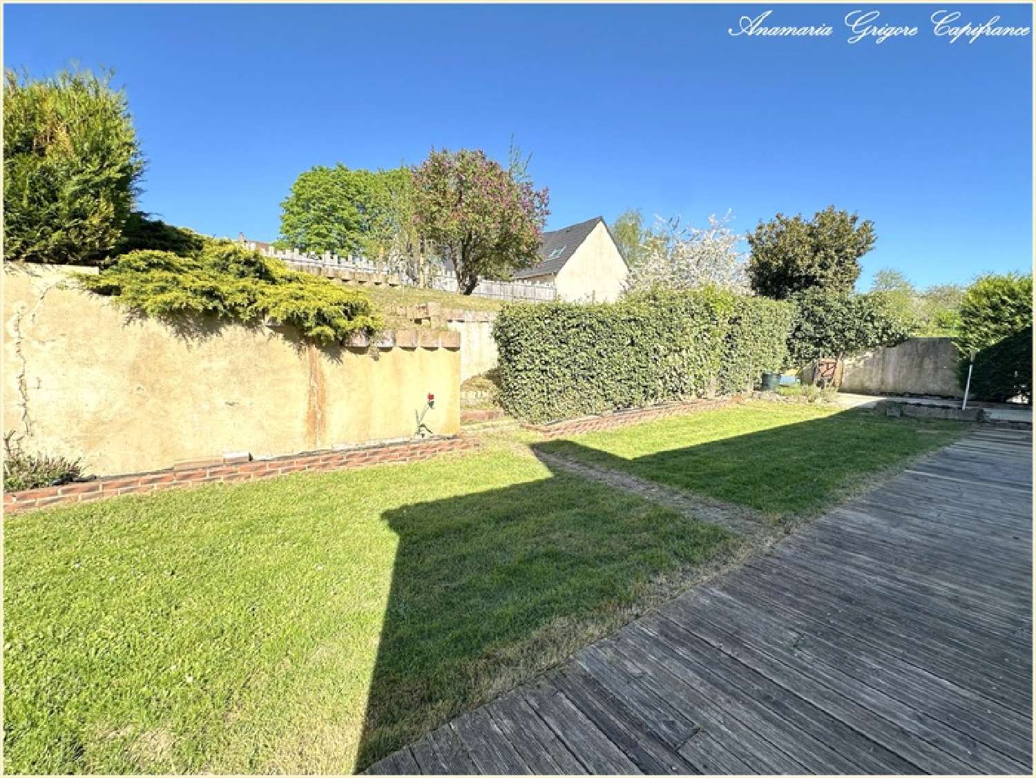  à vendre maison Landelles Eure-et-Loir 3