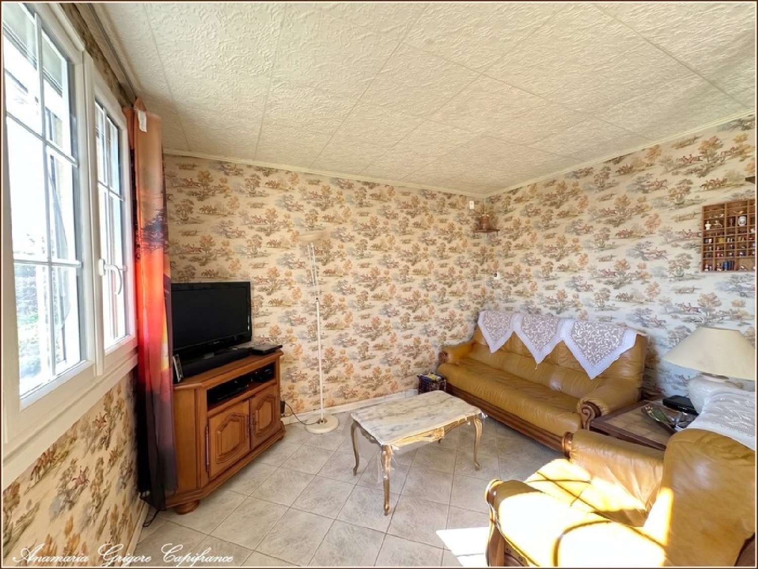  à vendre maison Landelles Eure-et-Loir 4