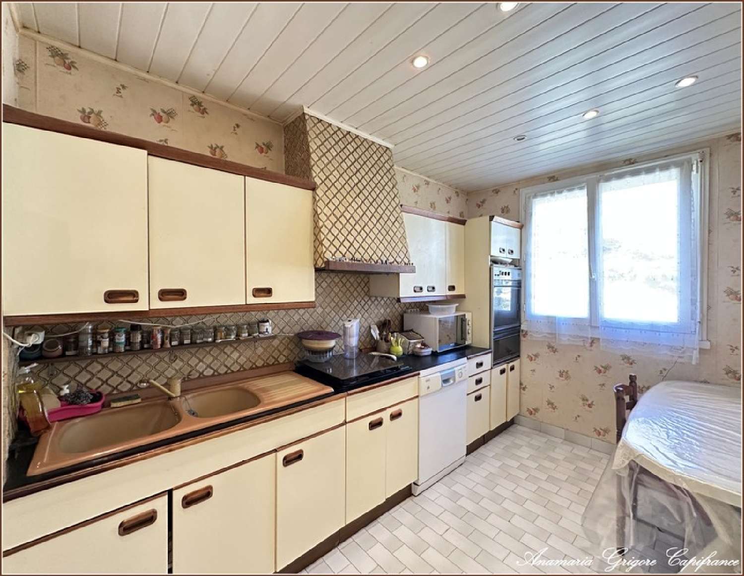  à vendre maison Landelles Eure-et-Loir 5