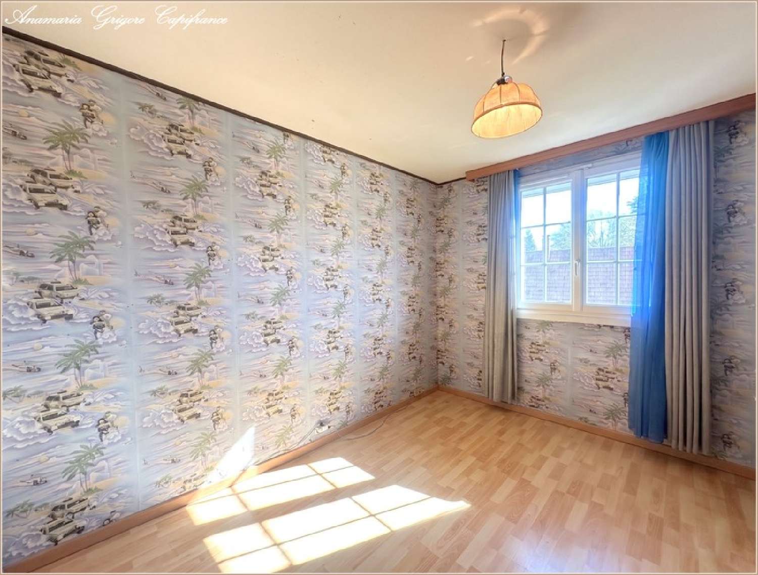  à vendre maison Landelles Eure-et-Loir 7