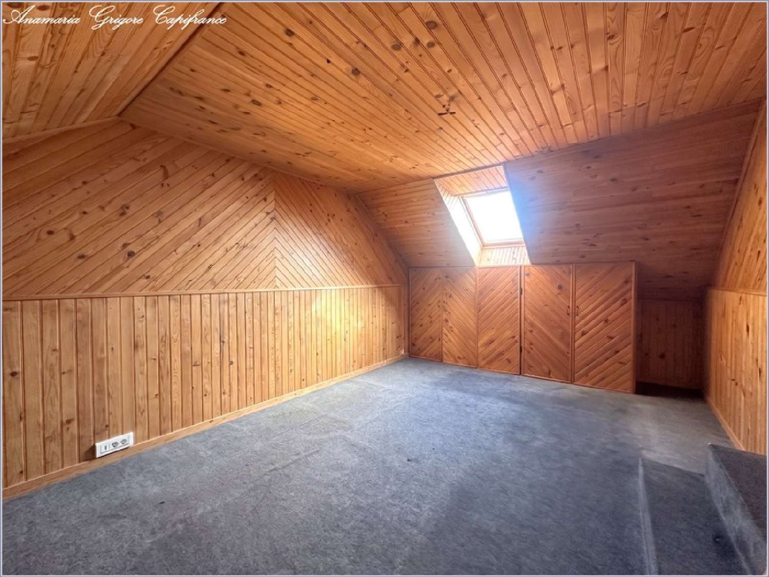  à vendre maison Landelles Eure-et-Loir 8