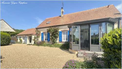 Landelles Eure-et-Loir house foto 7338790
