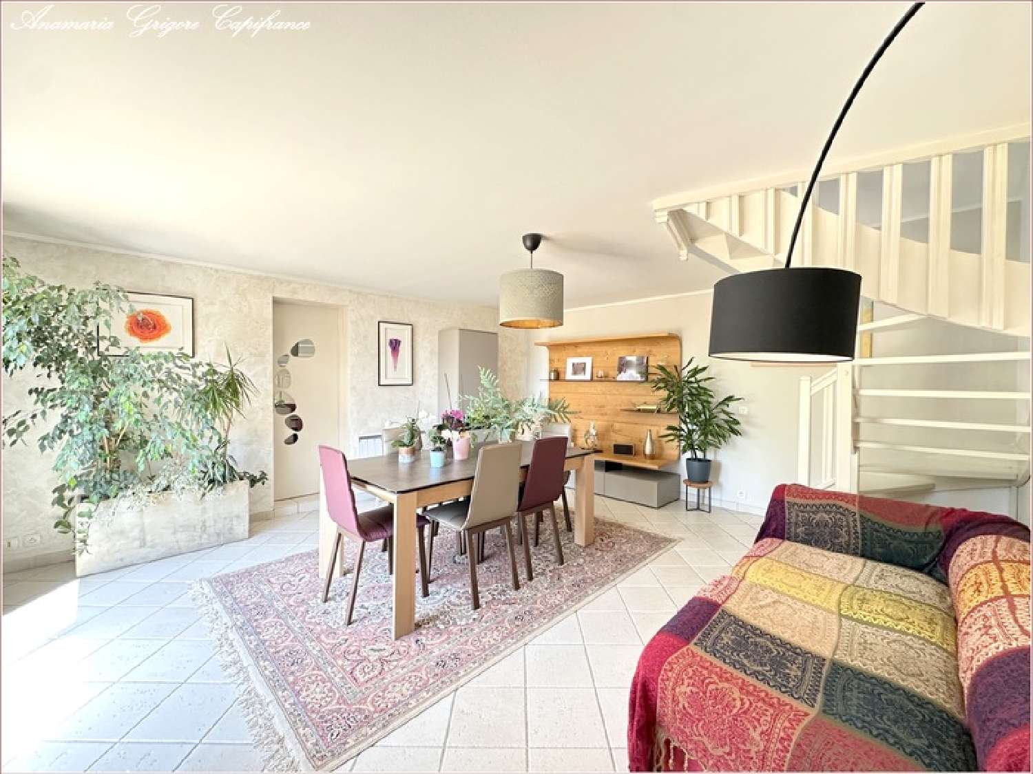  for sale house Landelles Eure-et-Loir 3