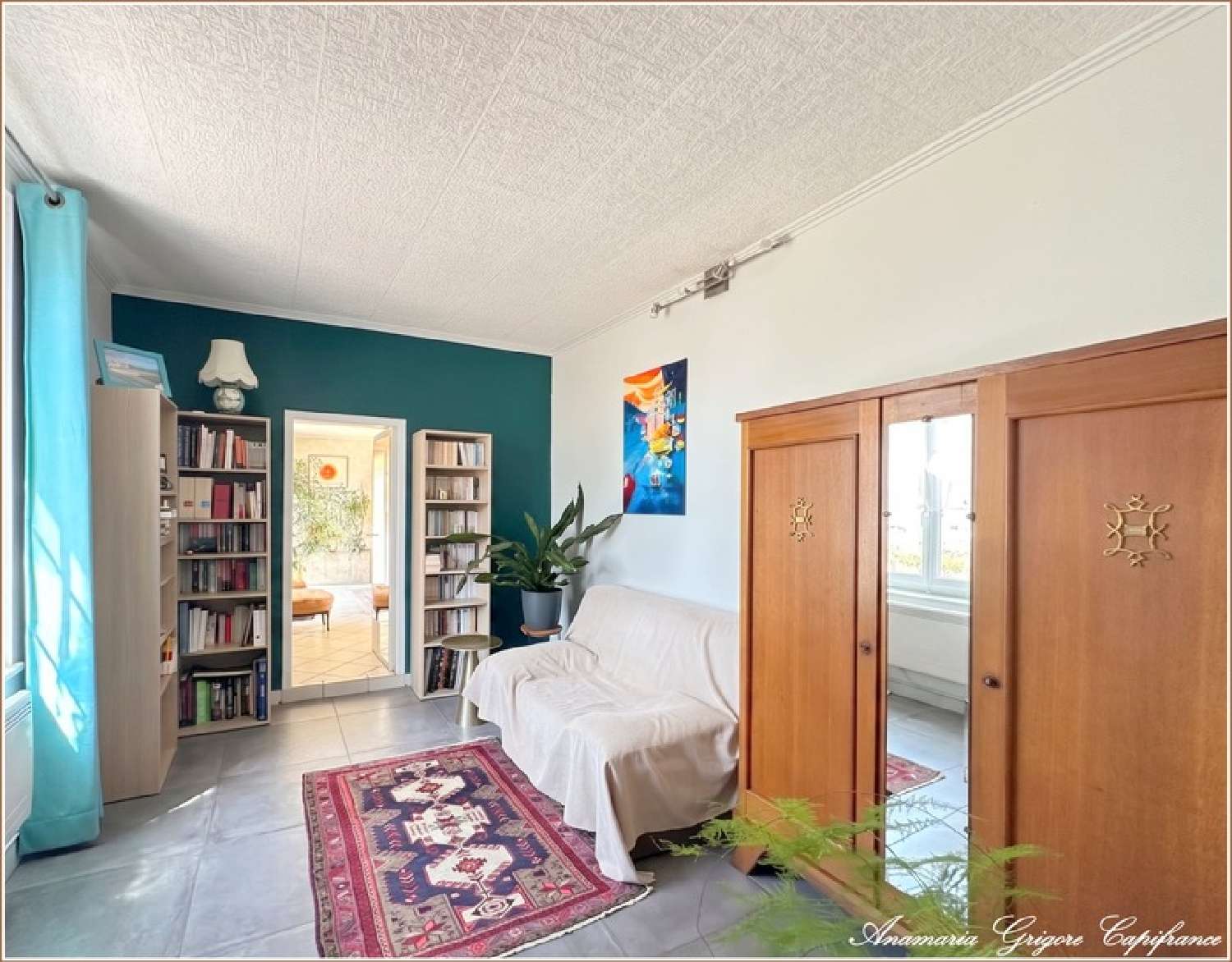  for sale house Landelles Eure-et-Loir 5