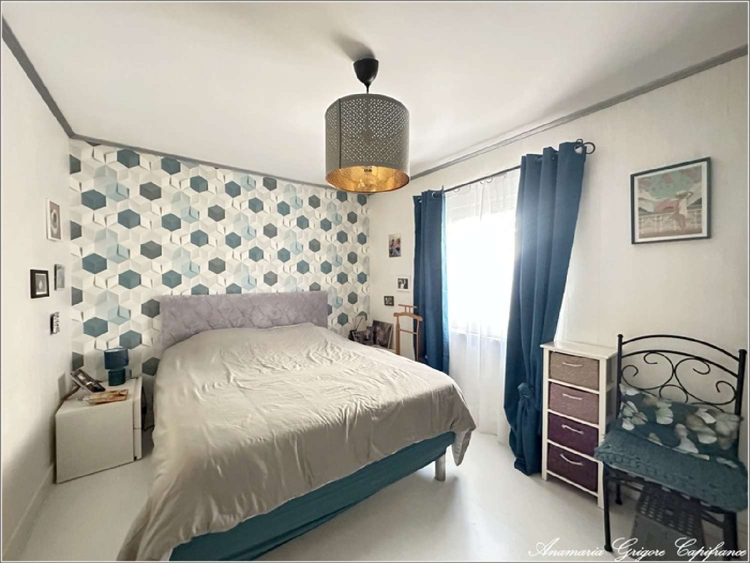  for sale house Landelles Eure-et-Loir 7