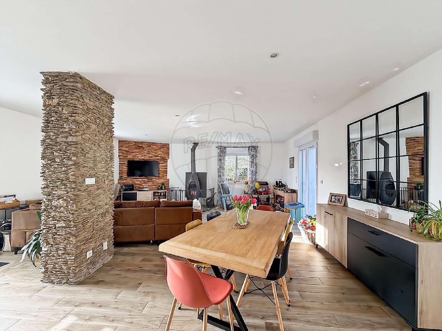 te koop huis Landemont Maine-et-Loire 2