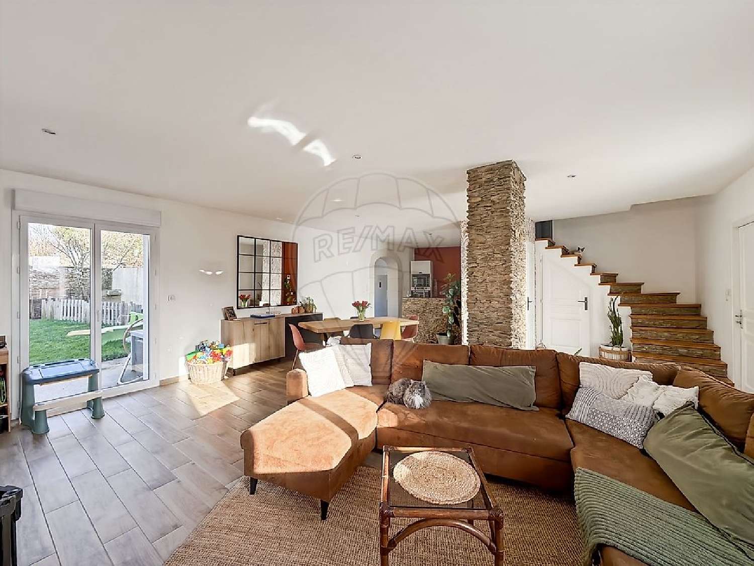 te koop huis Landemont Maine-et-Loire 3