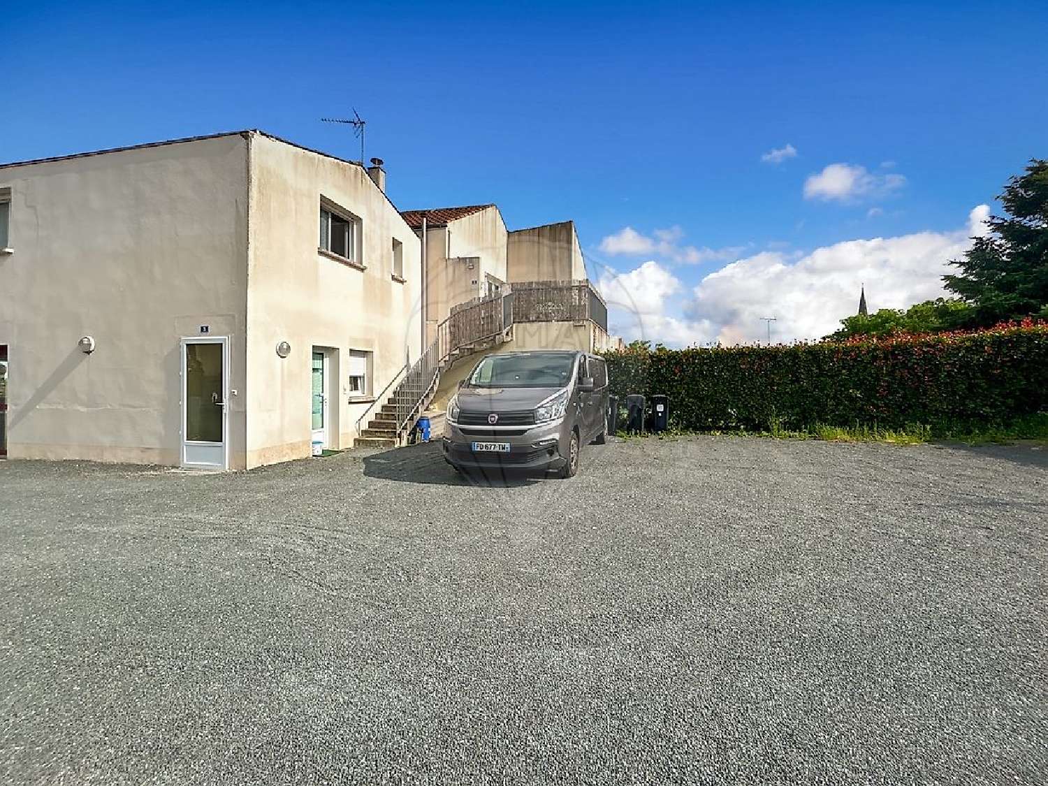  te koop huis Landemont Maine-et-Loire 1