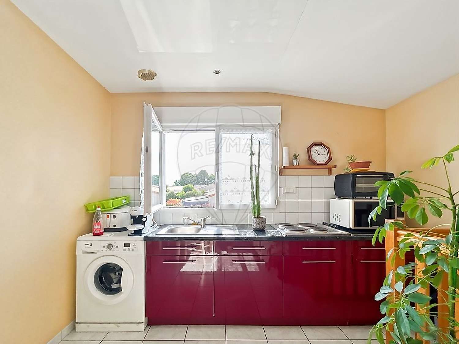  te koop huis Landemont Maine-et-Loire 8