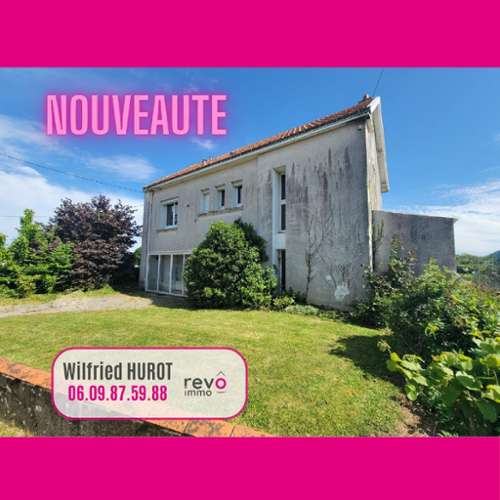 Landemont Maine-et-Loire house foto 7329736