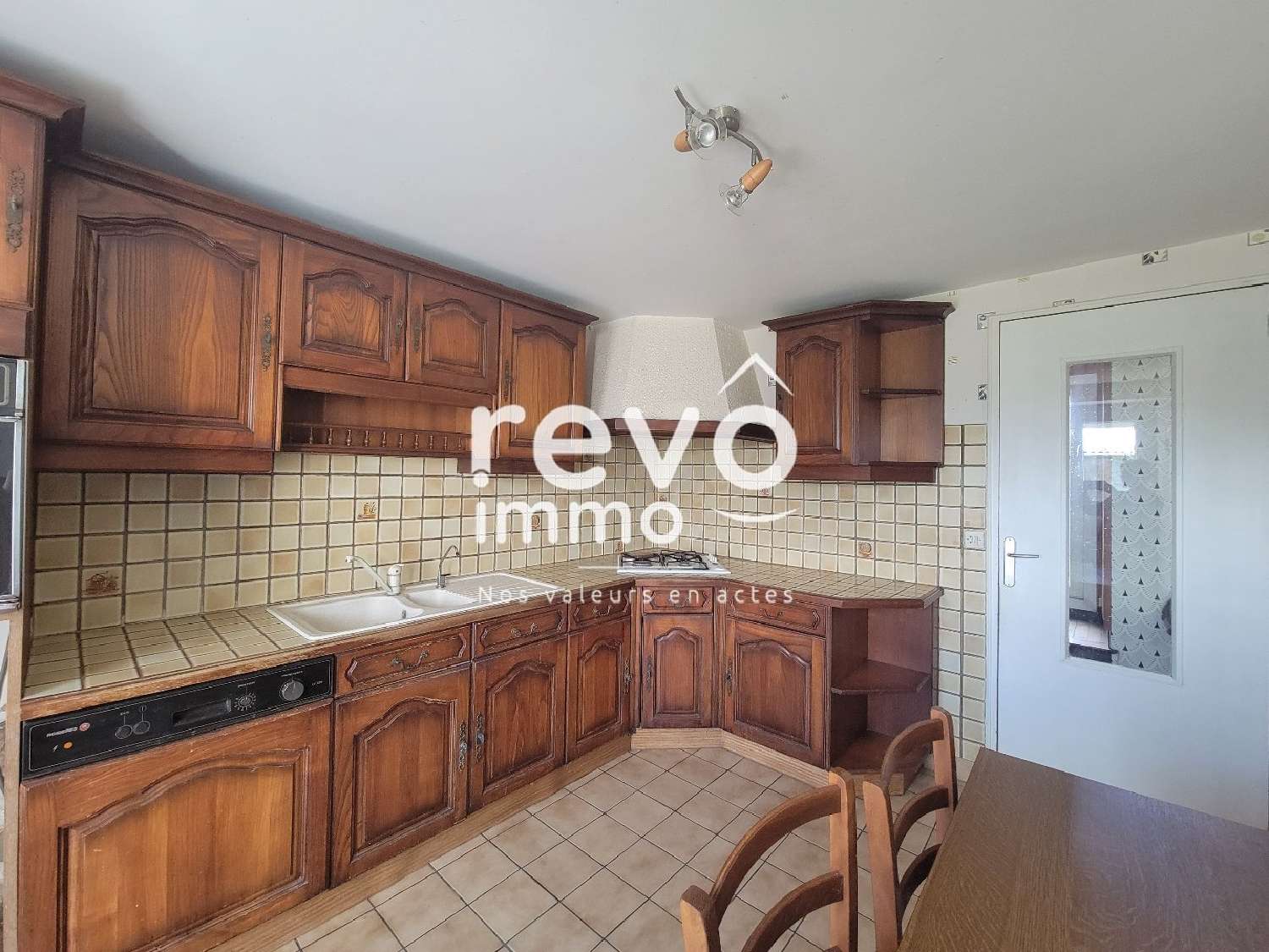  for sale house Landemont Maine-et-Loire 4