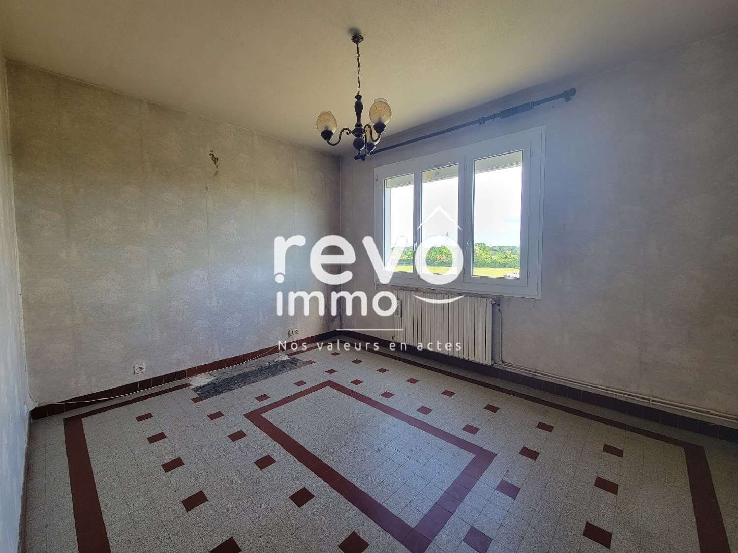  for sale house Landemont Maine-et-Loire 8