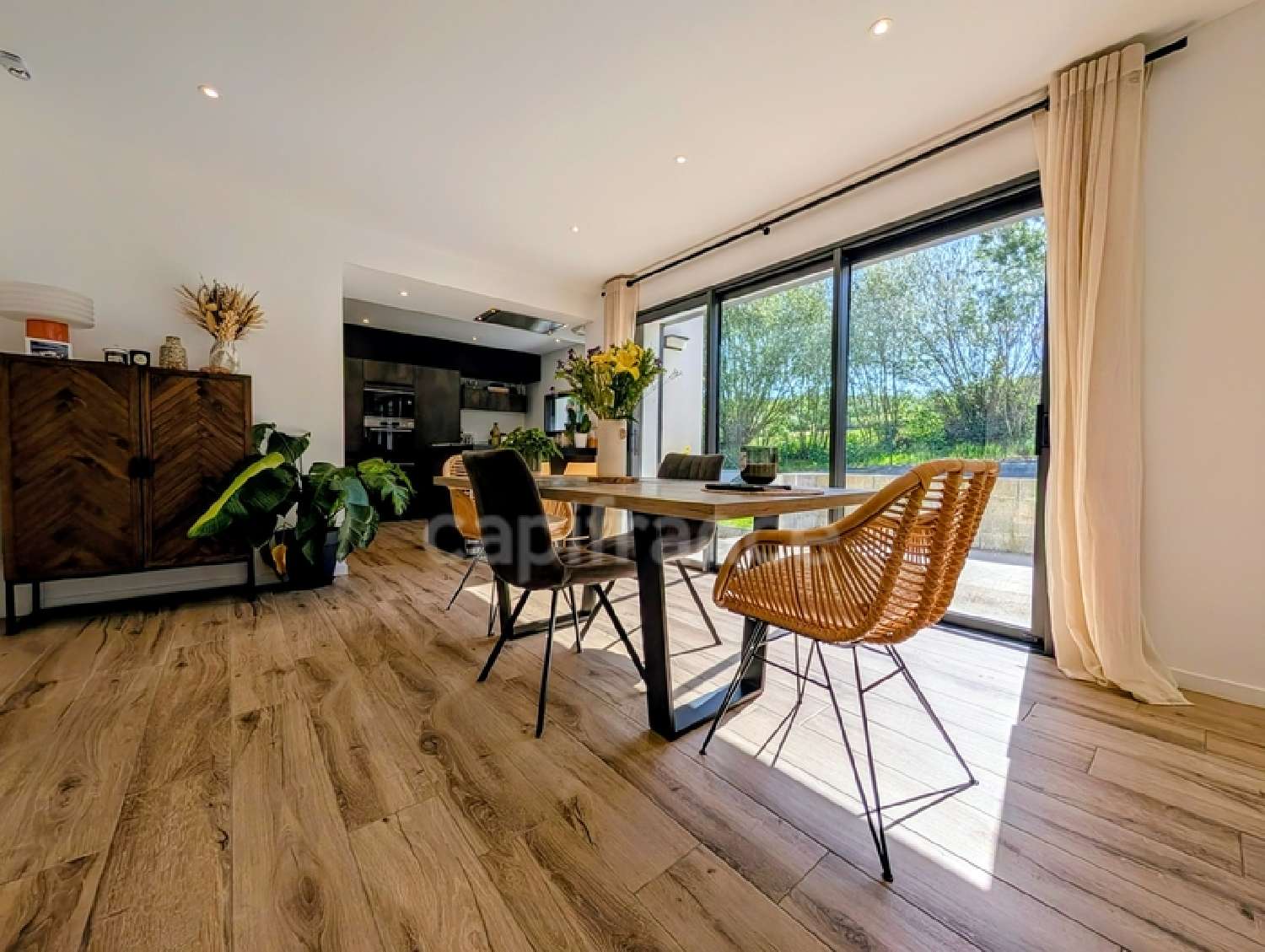  te koop huis Landerneau Finistère 3