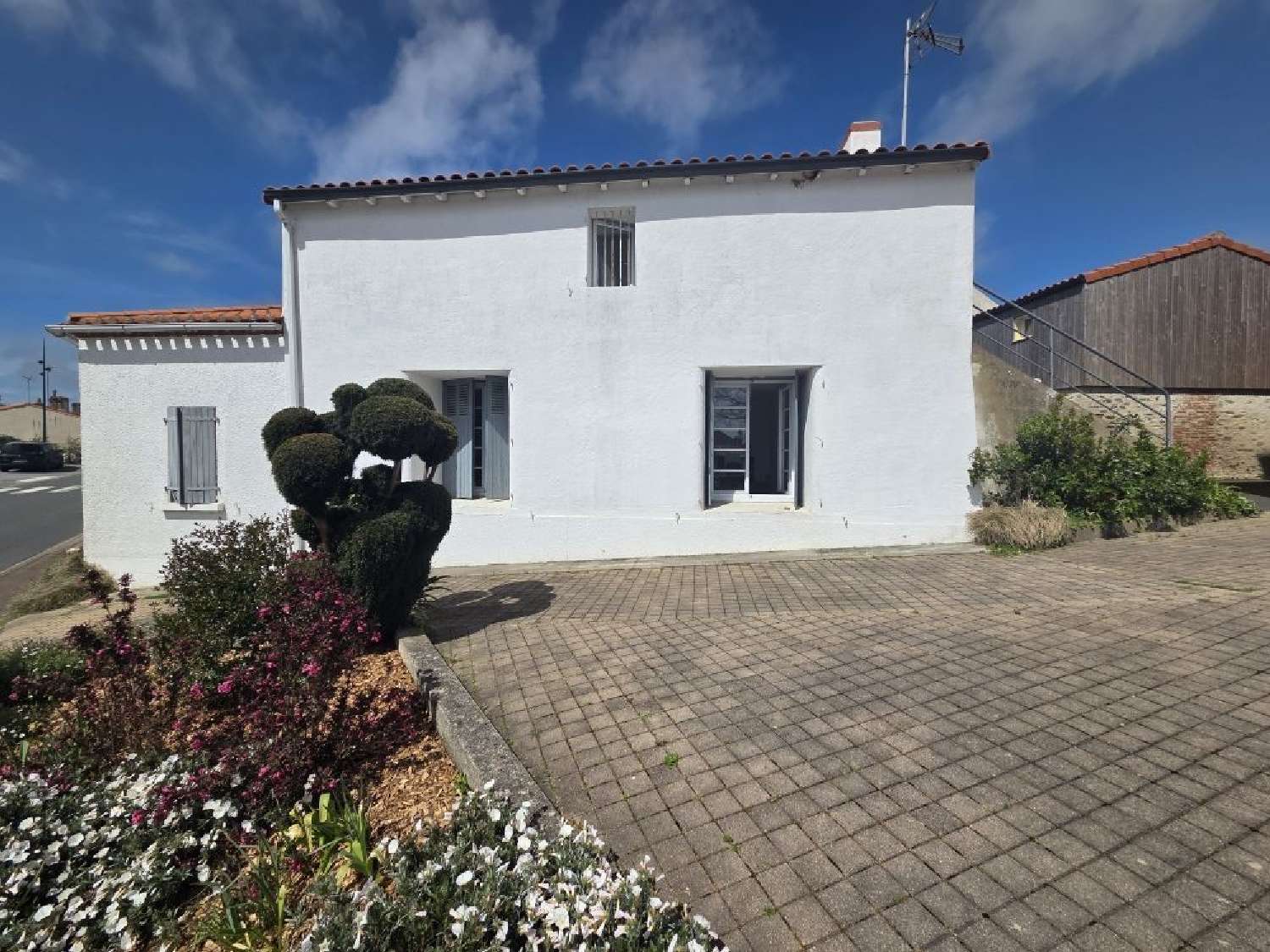  kaufen Haus Landevieille Vendée 1