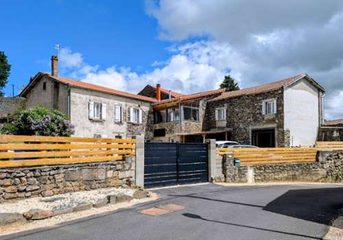 Landos Haute-Loire house foto 7341621