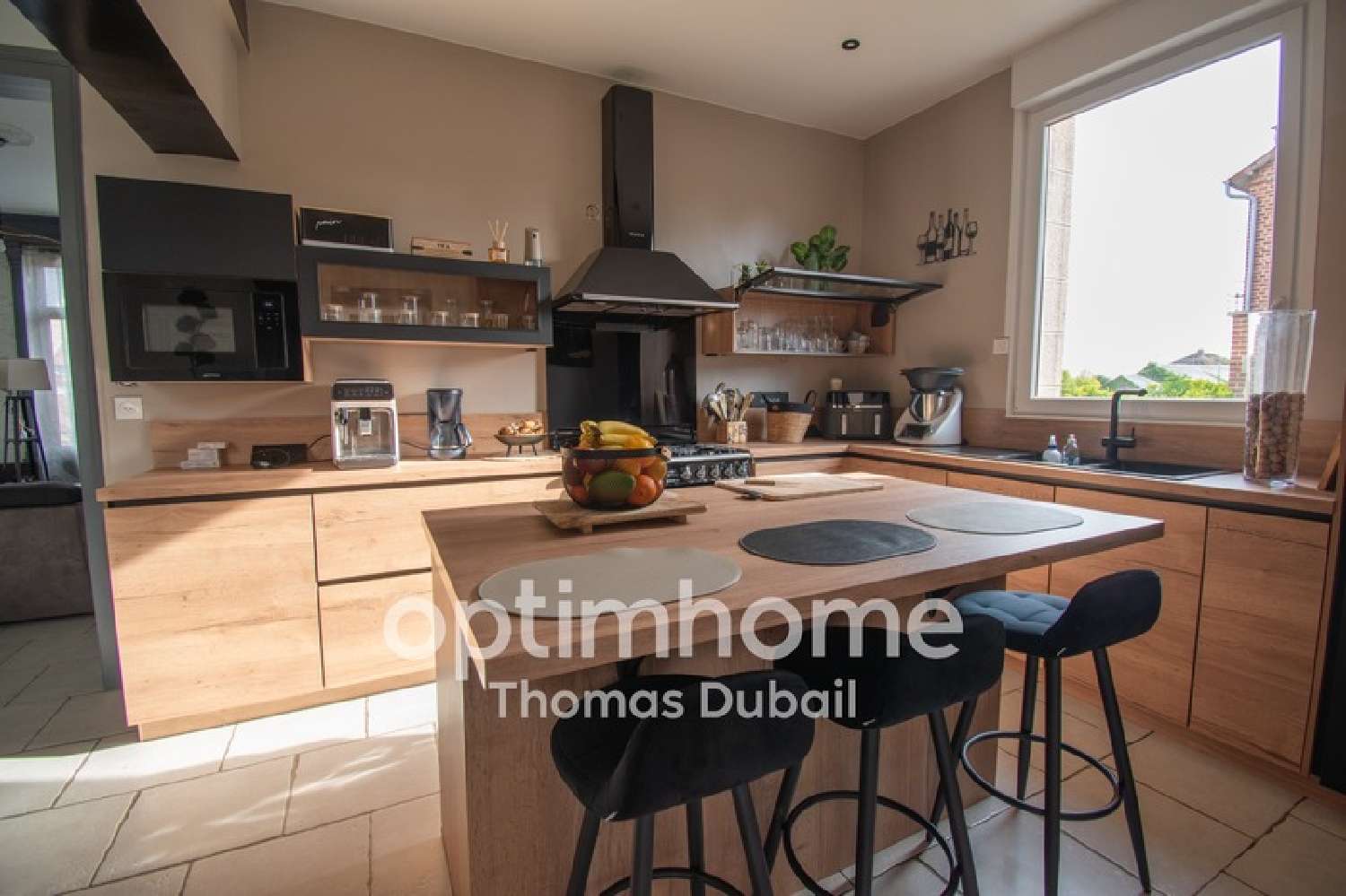  te koop huis Landrecies Nord 2
