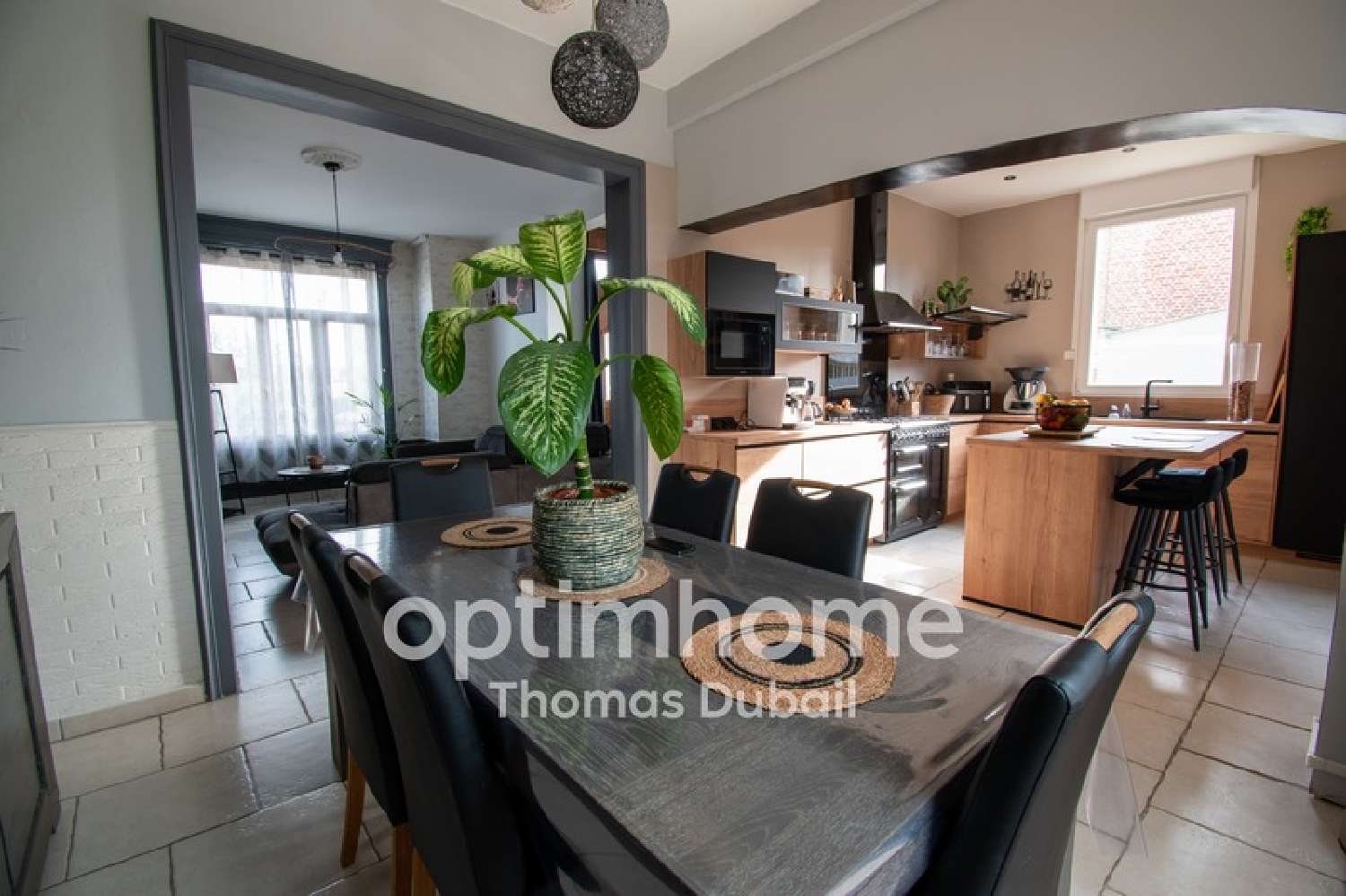  te koop huis Landrecies Nord 3