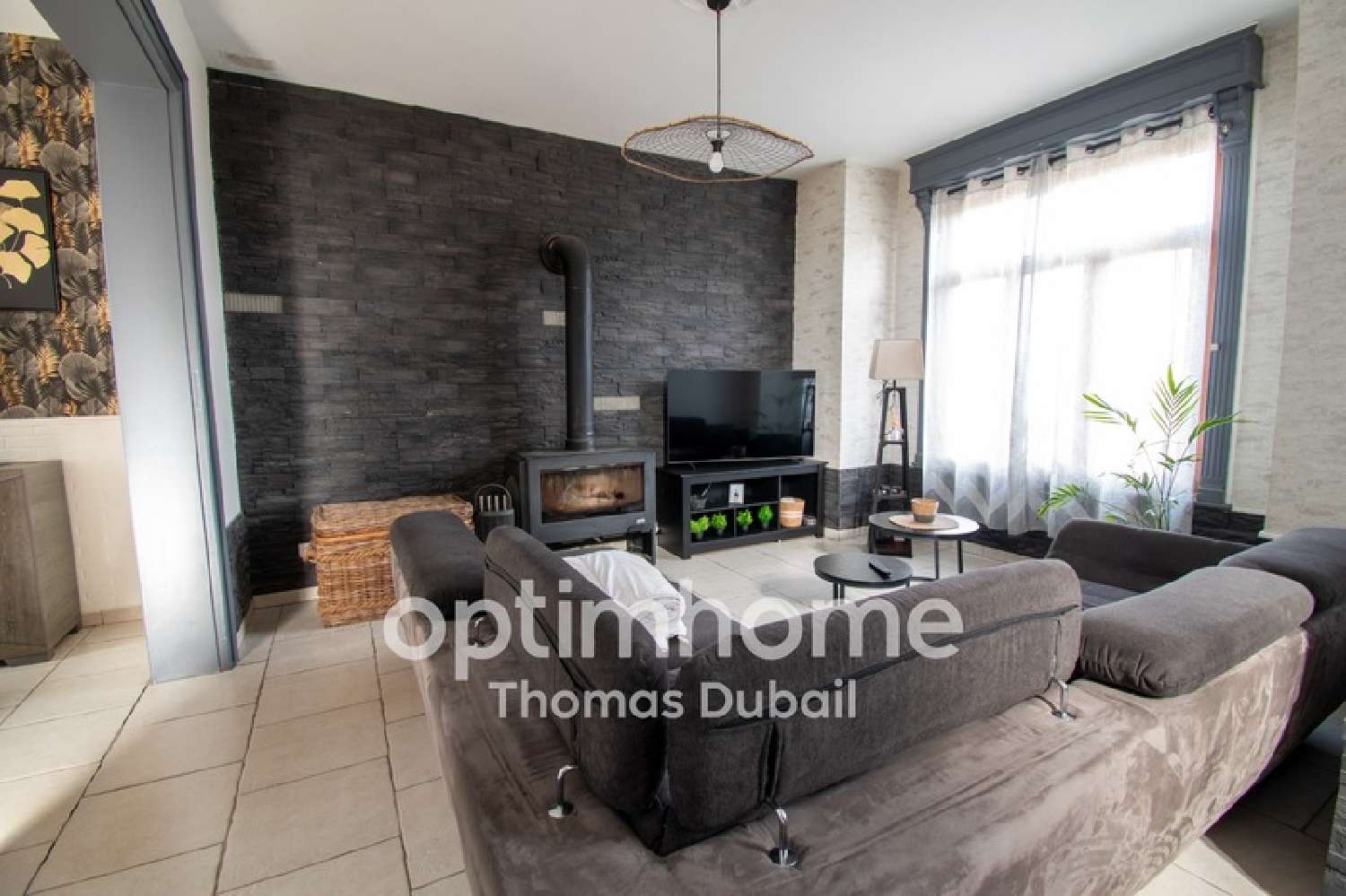  te koop huis Landrecies Nord 4