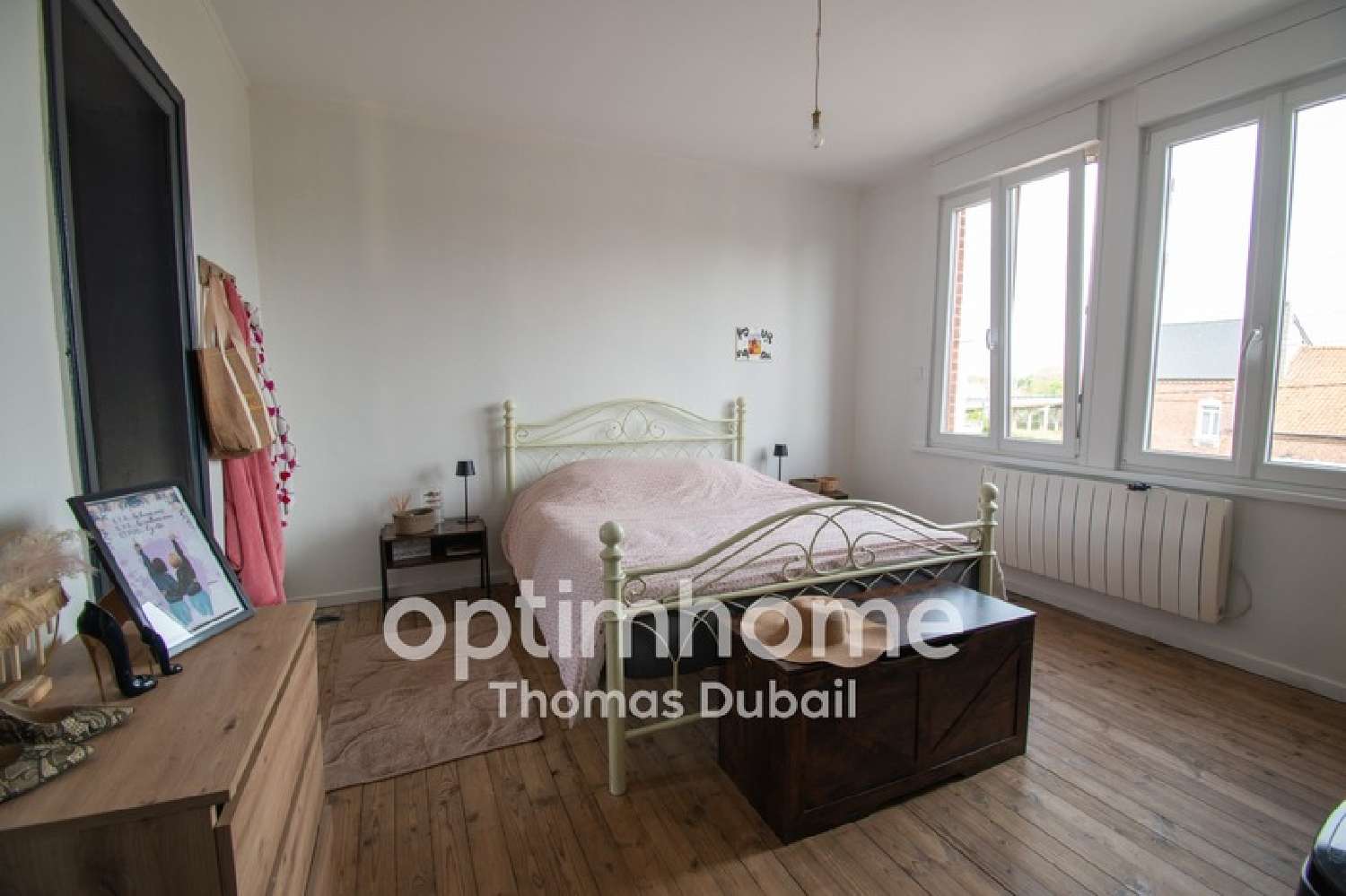  te koop huis Landrecies Nord 7