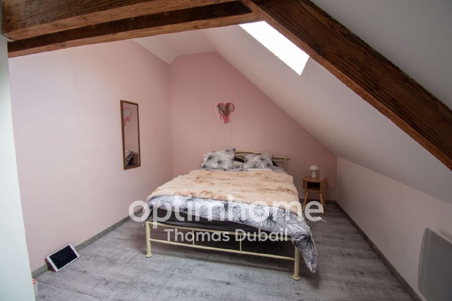  te koop huis Landrecies Nord 8