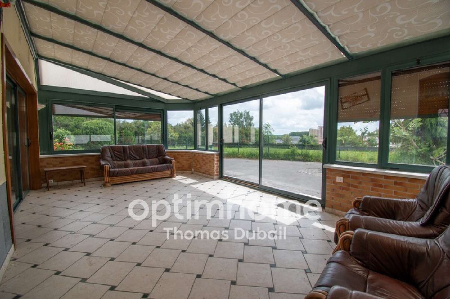 te koop huis Landrecies Nord 2