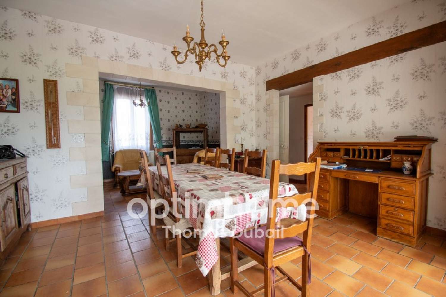te koop huis Landrecies Nord 3