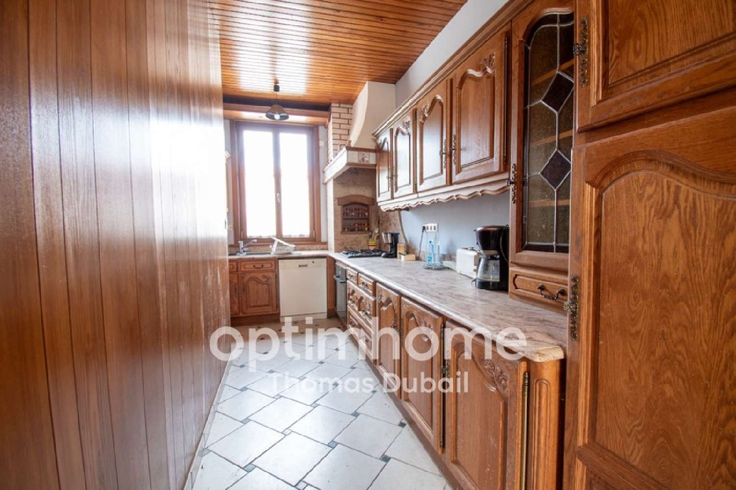te koop huis Landrecies Nord 4