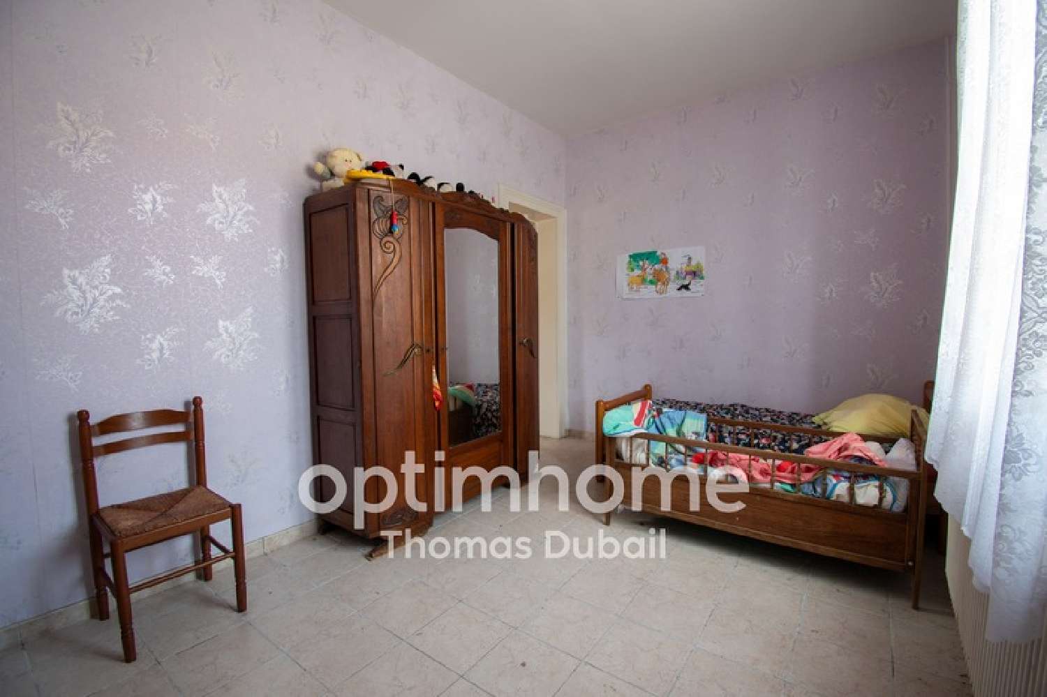 te koop huis Landrecies Nord 8