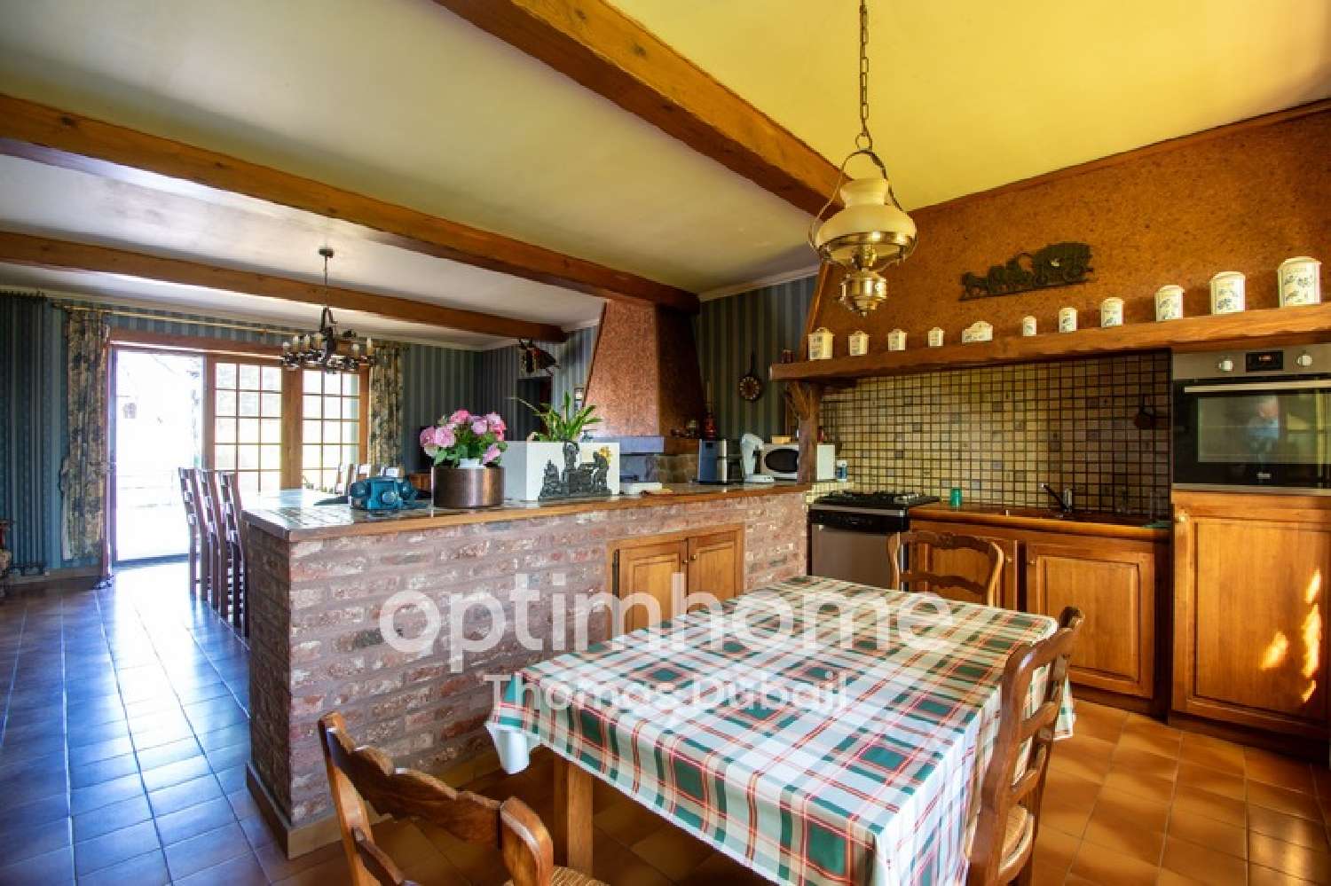 for sale house Landrecies Nord 2