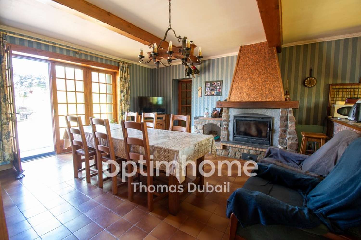 for sale house Landrecies Nord 3