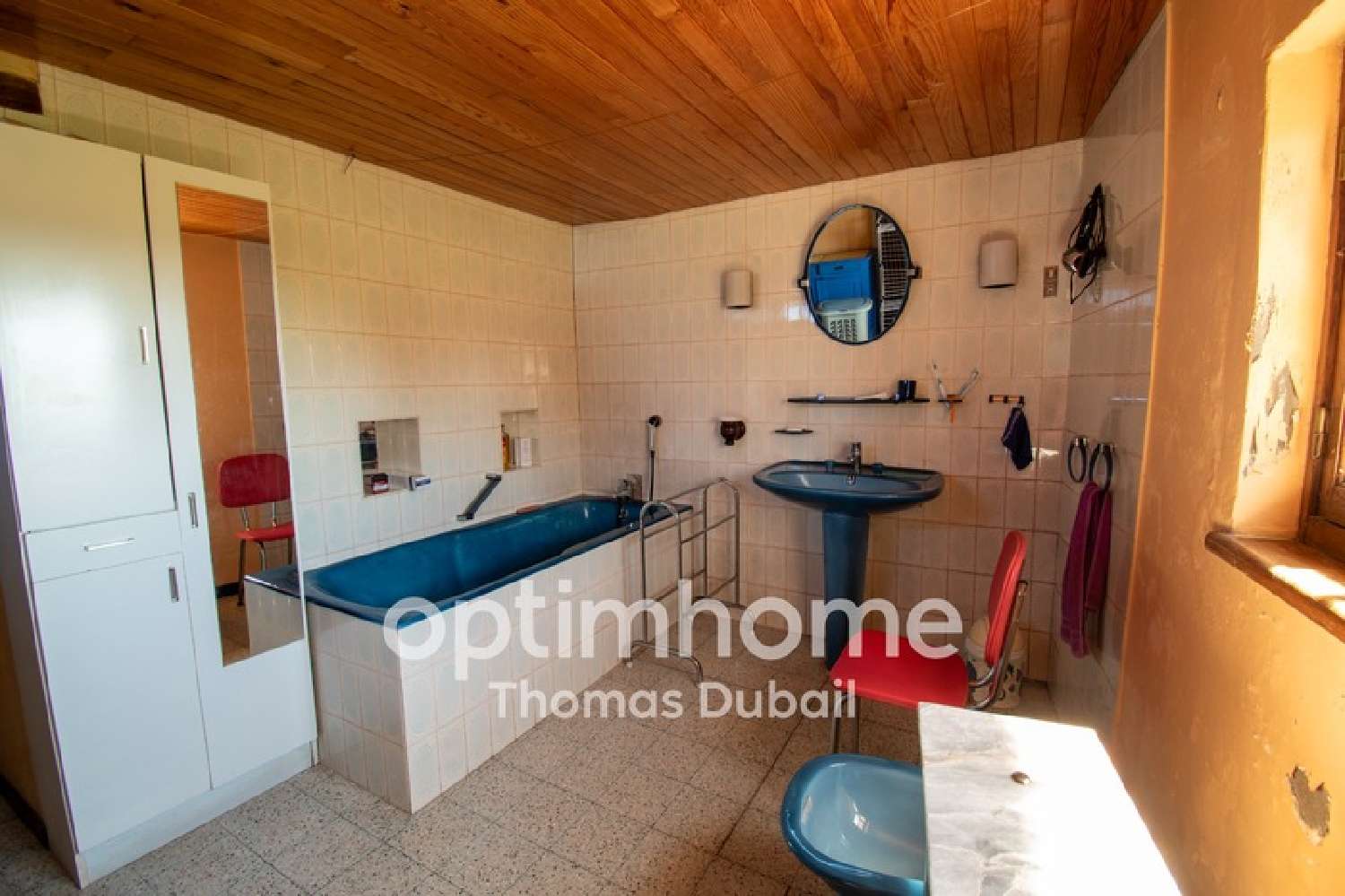 for sale house Landrecies Nord 5