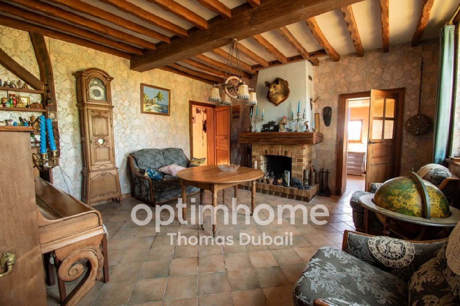 for sale house Landrecies Nord 6