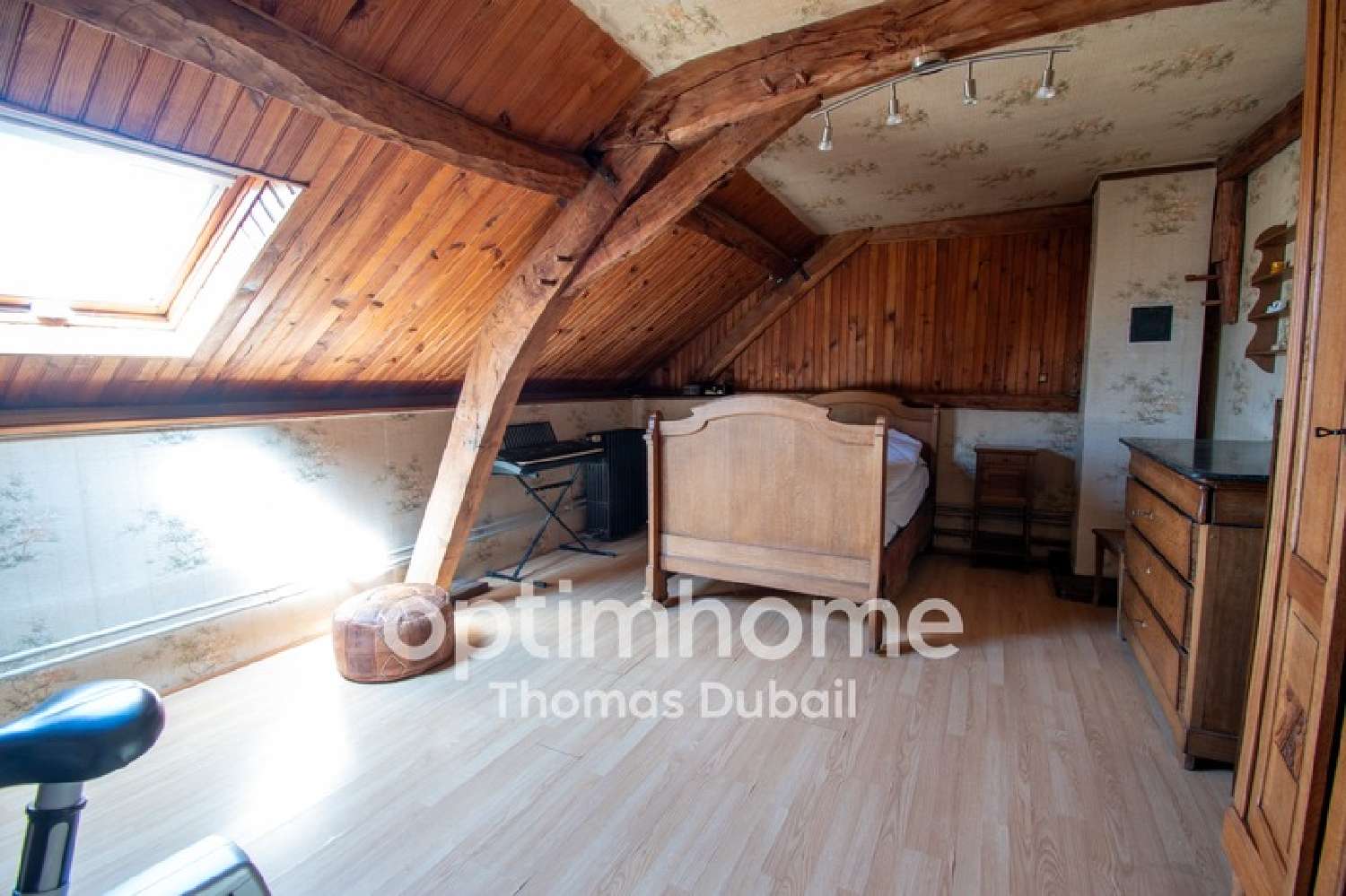 for sale house Landrecies Nord 8
