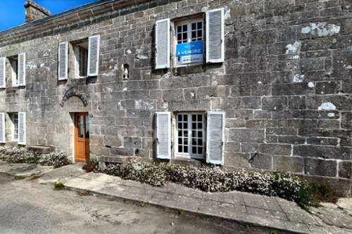 Landudec Finistère casa foto 7329097