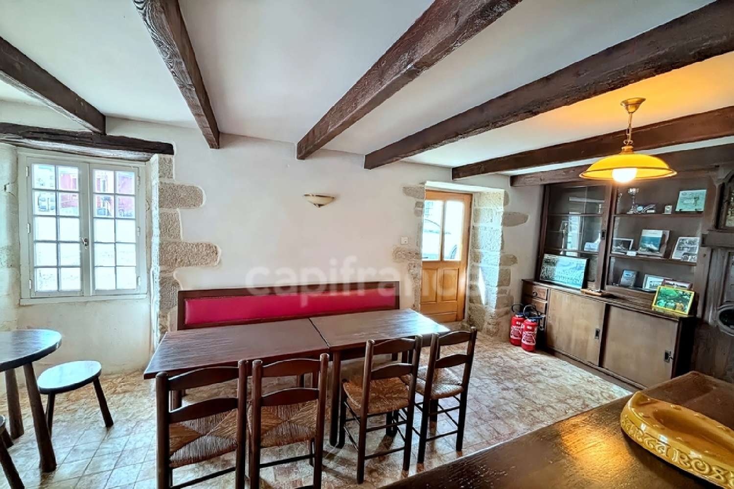  en venta casa Landudec Finistère 7