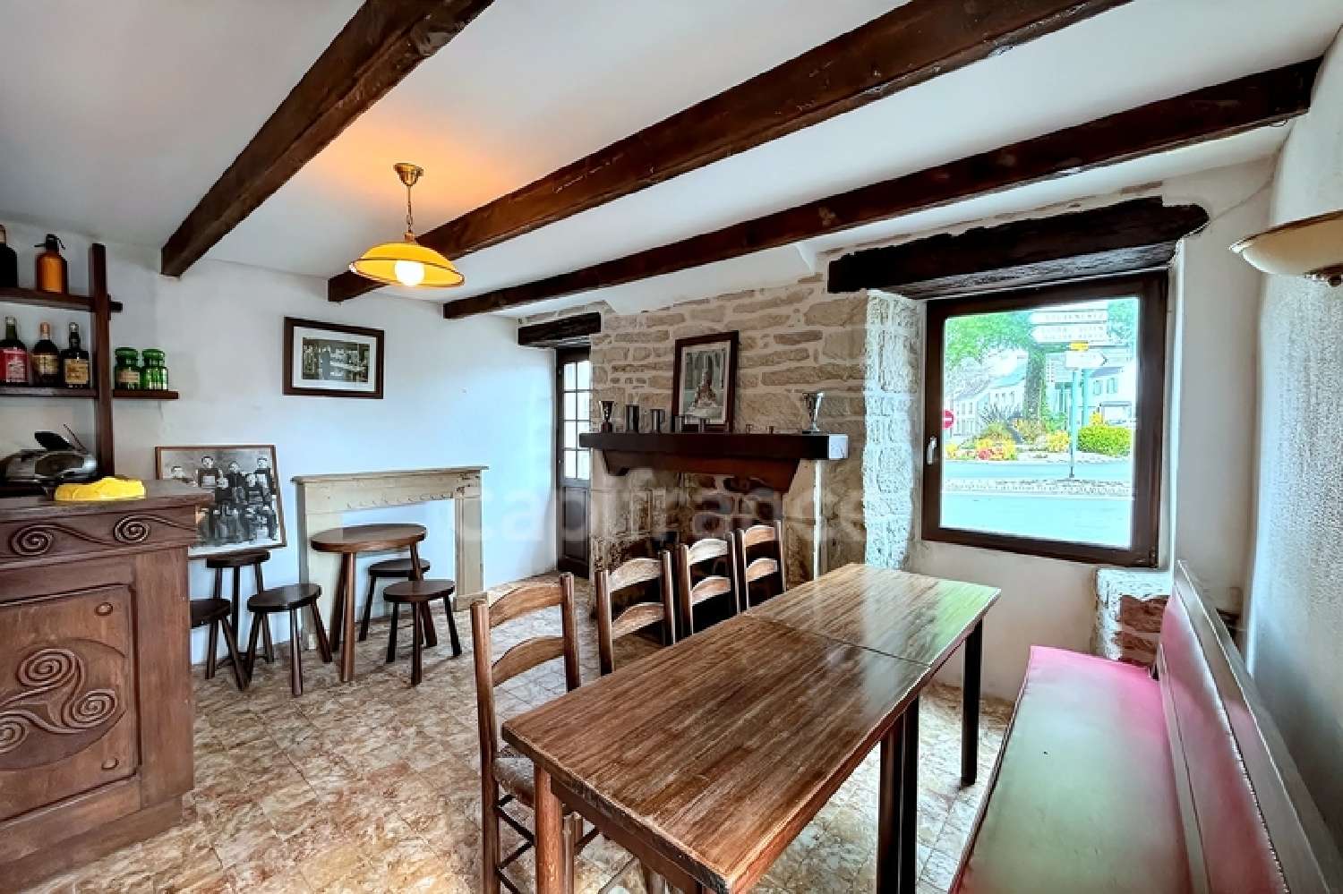  en venta casa Landudec Finistère 8