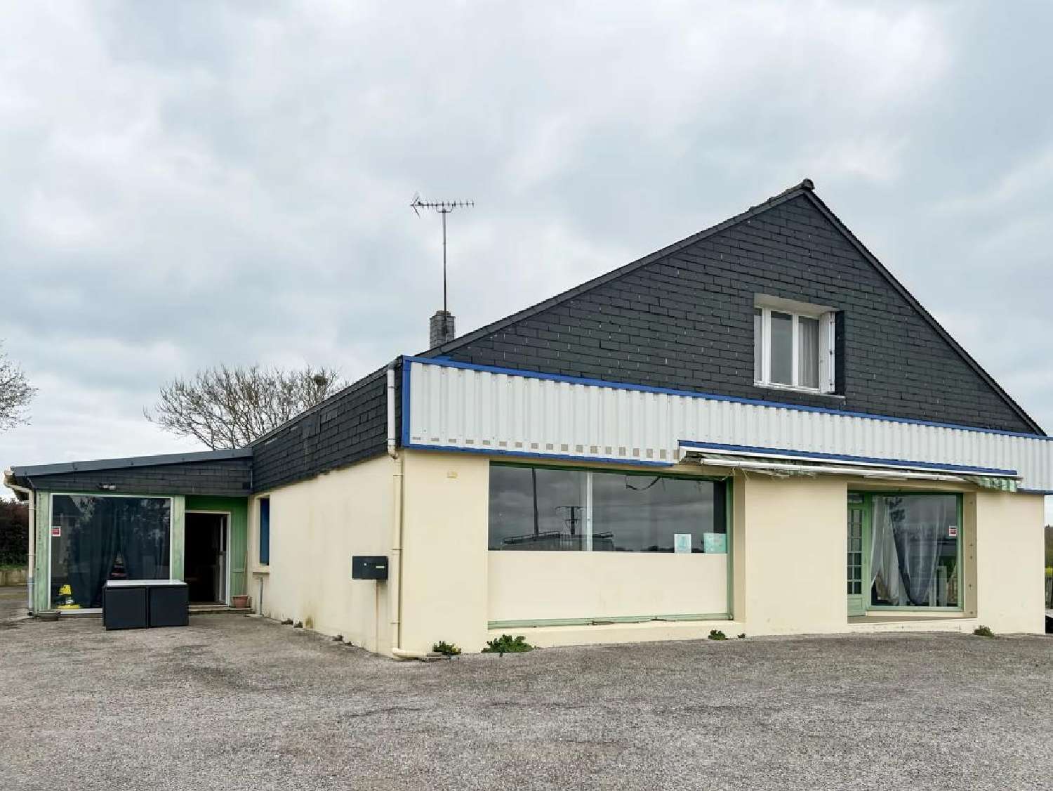  kaufen Haus Langast Côtes-d'Armor 1