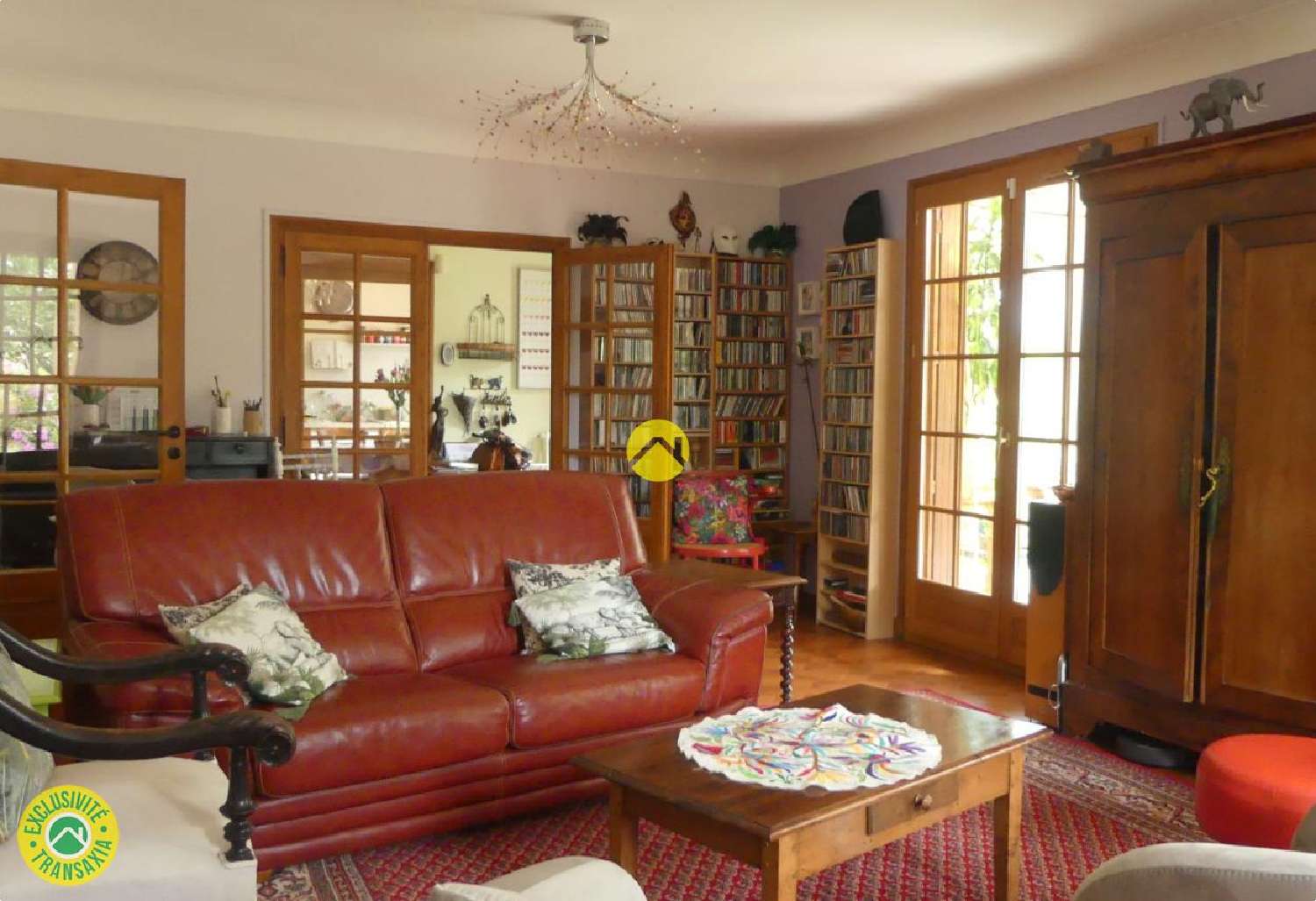 te koop huis Langeais Indre-et-Loire 2