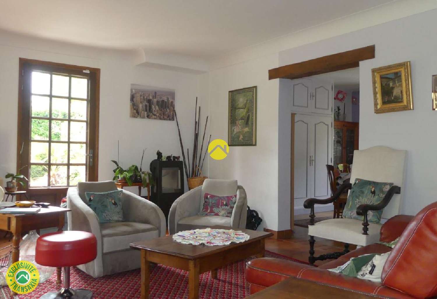 te koop huis Langeais Indre-et-Loire 3
