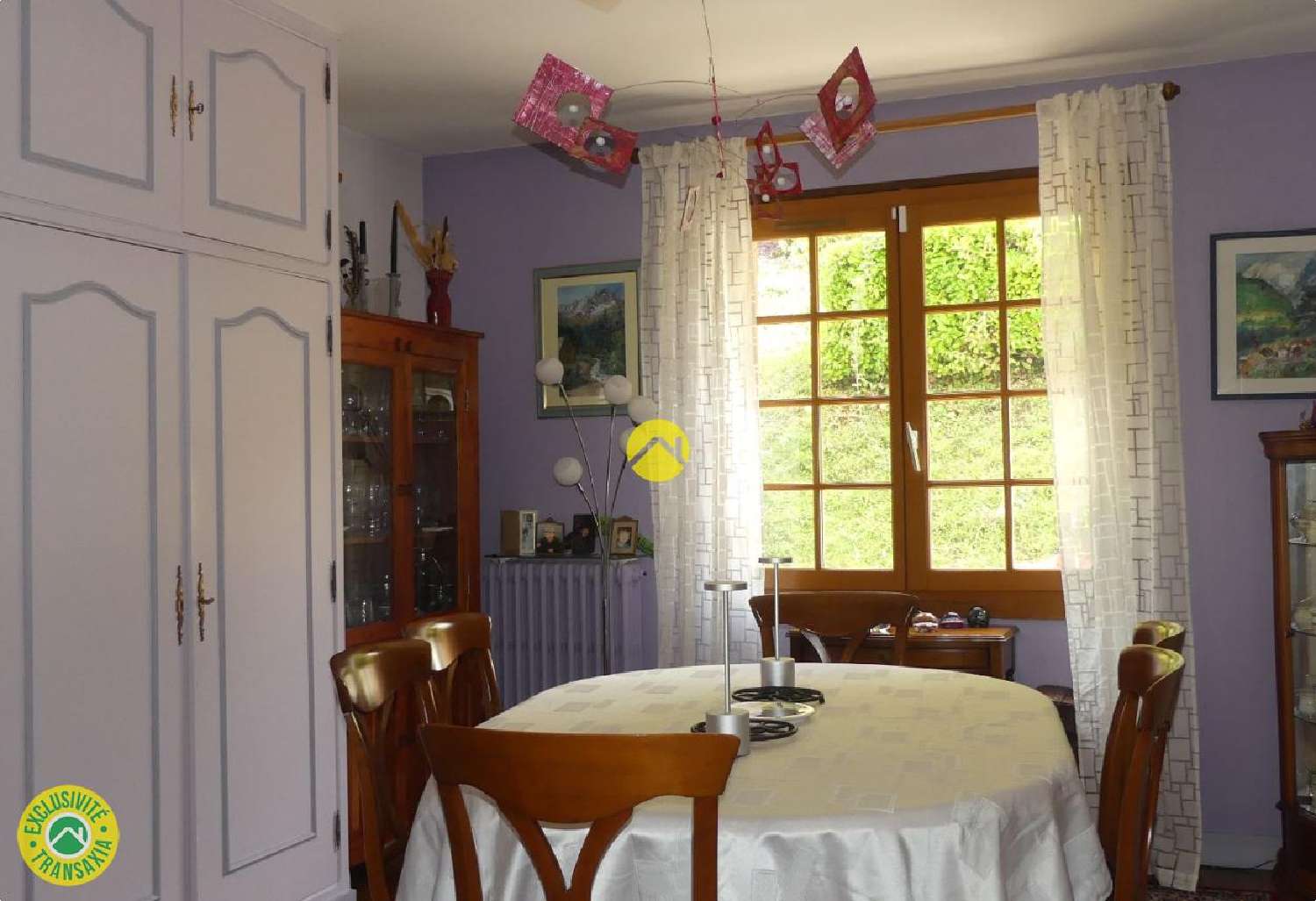 te koop huis Langeais Indre-et-Loire 4