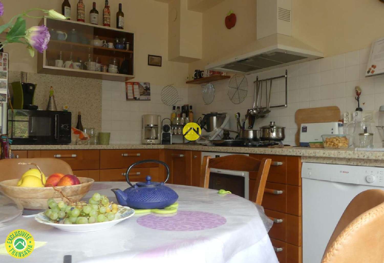 te koop huis Langeais Indre-et-Loire 5