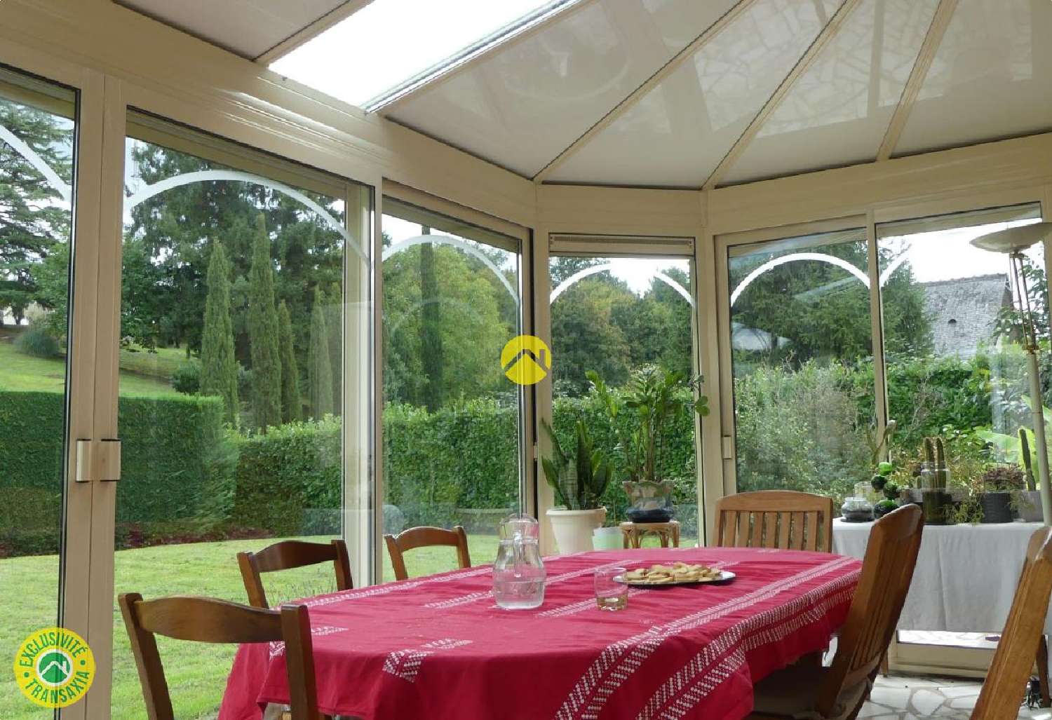 te koop huis Langeais Indre-et-Loire 7