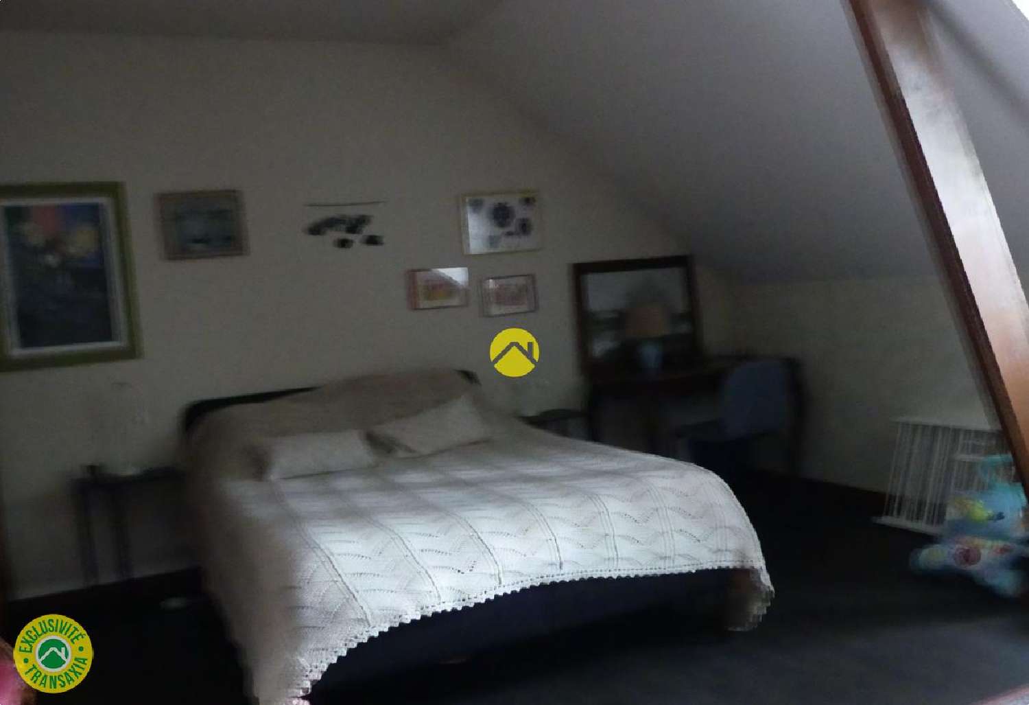 te koop huis Langeais Indre-et-Loire 8