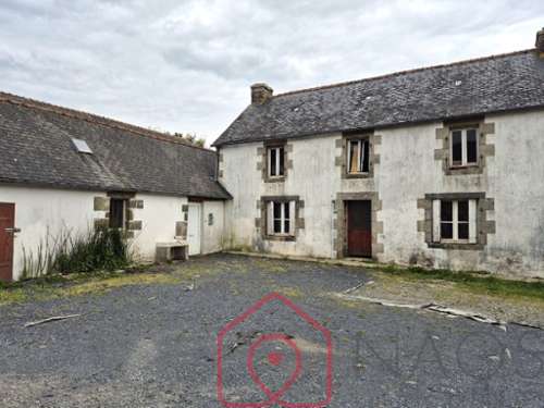 Langolen Finistère maison foto 7331158