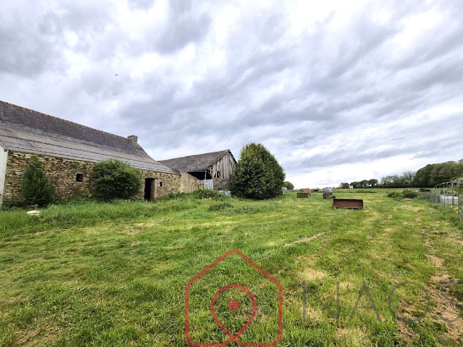  à vendre maison Langolen Finistère 2