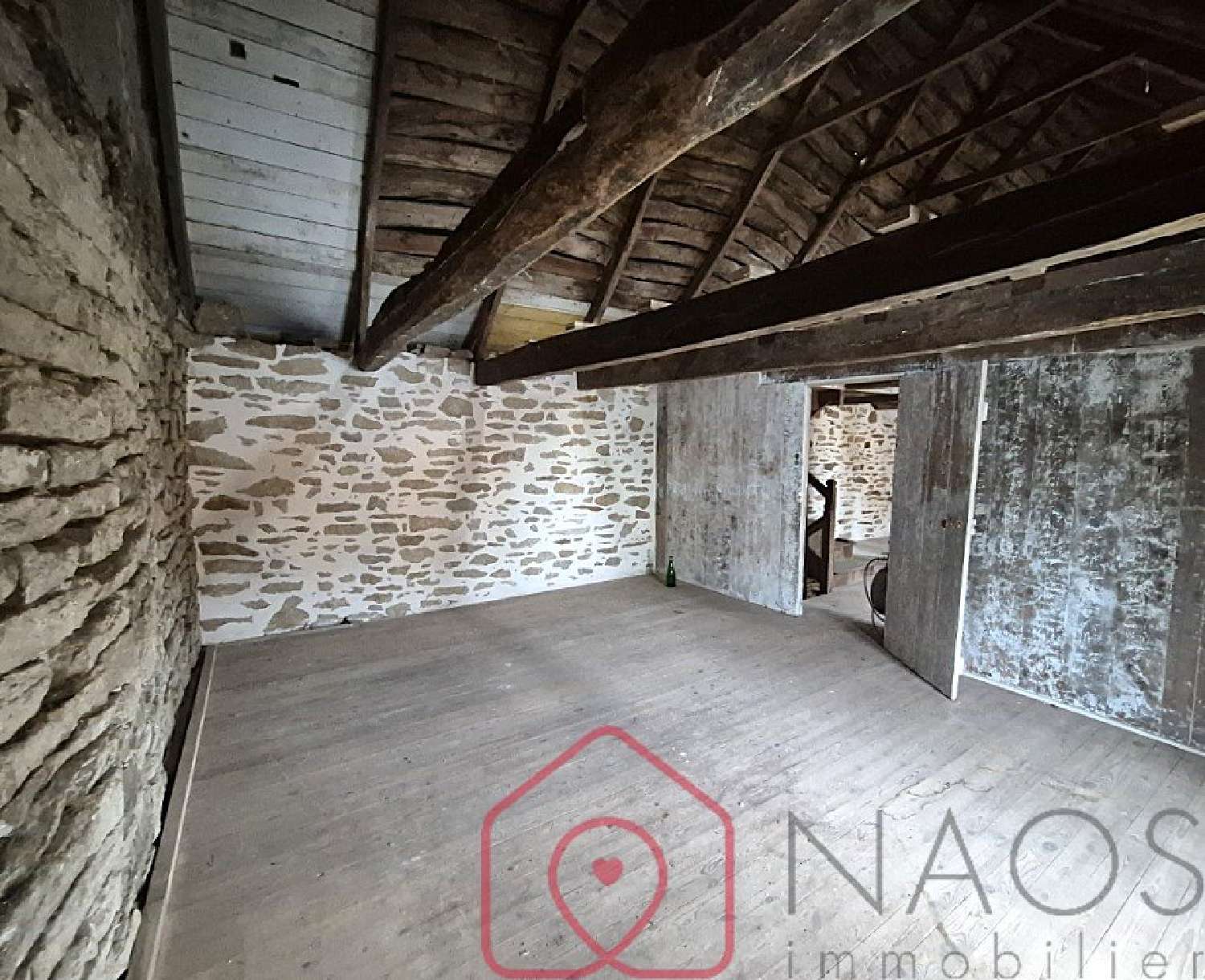  à vendre maison Langolen Finistère 4